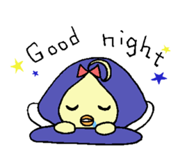 piyottan sticker #6587457