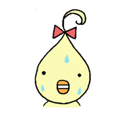 piyottan sticker #6587459