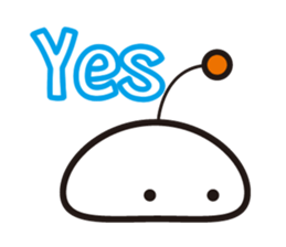 puyon sticker #6587972