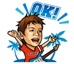 TUBE official sticker #6588504