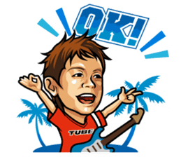 TUBE official sticker #6588504