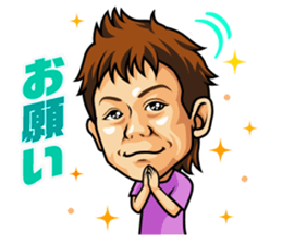 TUBE official sticker #6588511