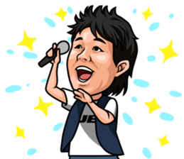 TUBE official sticker #6588513