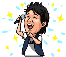 TUBE official sticker #6588513