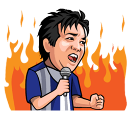 TUBE official sticker #6588514