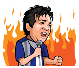 TUBE official sticker #6588514