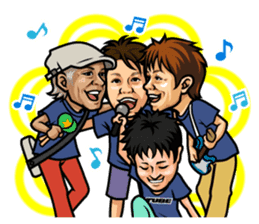 TUBE official sticker #6588516