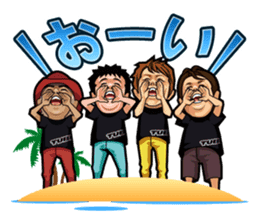 TUBE official sticker #6588518