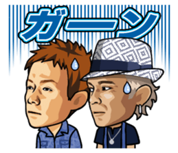 TUBE official sticker #6588542