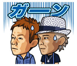 TUBE official sticker #6588542