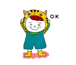 Sawatigaro!! sticker #6588544