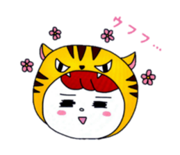 Sawatigaro!! sticker #6588551