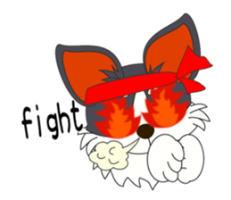 Daily life of a chihuahua sticker #6588890