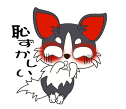 Daily life of a chihuahua sticker #6588892