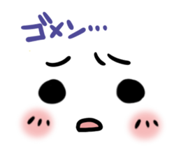 Go!Go!Smiley sticker #6589190