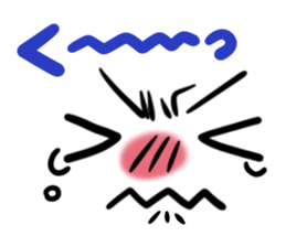 Go!Go!Smiley sticker #6589199