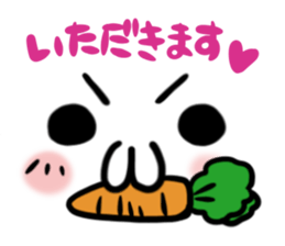 Go!Go!Smiley sticker #6589204