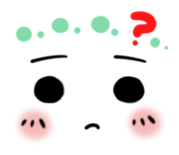 Go!Go!Smiley sticker #6589212