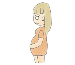 Mother, Father, Children & Family Day sticker #6589512