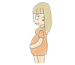 Mother, Father, Children & Family Day sticker #6589512