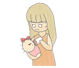 Mother, Father, Children & Family Day sticker #6589514