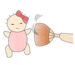 Mother, Father, Children & Family Day sticker #6589517