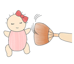 Mother, Father, Children & Family Day sticker #6589517