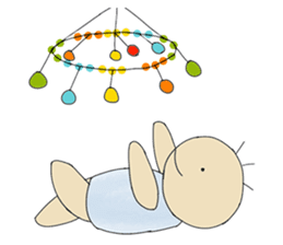 Mother, Father, Children & Family Day sticker #6589519