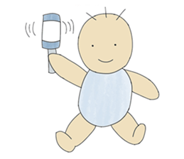 Mother, Father, Children & Family Day sticker #6589523