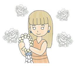 Mother, Father, Children & Family Day sticker #6589542