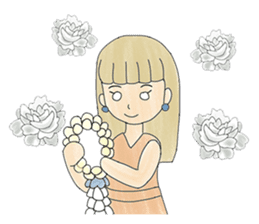 Mother, Father, Children & Family Day sticker #6589542