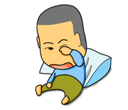 Boy and Girls Ramadhan moments sticker #6589651