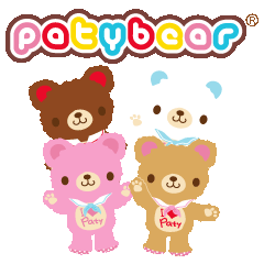 PATY BEAR