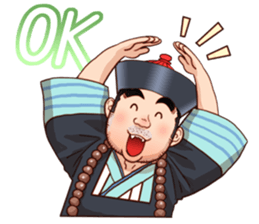 UBEARS vol.3~zombie bear sticker #6590937