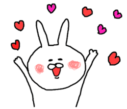 Chibiusa summer version sticker #6591478