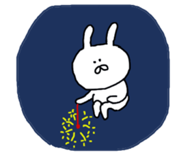 Chibiusa summer version sticker #6591481