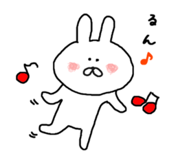 Chibiusa summer version sticker #6591495