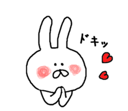 Chibiusa summer version sticker #6591497