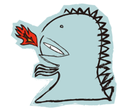 spooky sticker #6591985