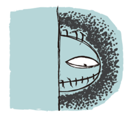 spooky sticker #6591990