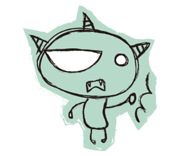 spooky sticker #6591998