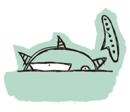 spooky sticker #6592000