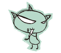 spooky sticker #6592016