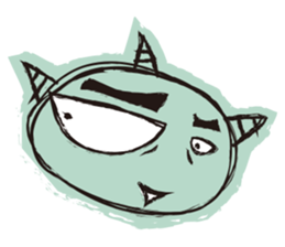 spooky sticker #6592017