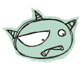 spooky sticker #6592018