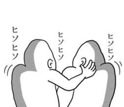 Mr uzagorira6 sticker #6592185