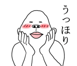 Mr uzagorira6 sticker #6592193