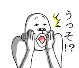 Mr uzagorira6 sticker #6592199