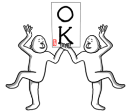 Mr uzagorira6 sticker #6592206