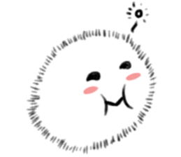 The Cotton sticker #6592464